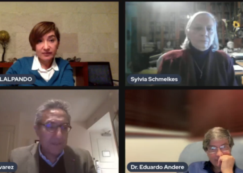 Presentación del libro: ¿Cómo dirigir una escuela hoy?